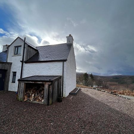 Alt-Na-Slat Cottage Invergarry Eksteriør bilde