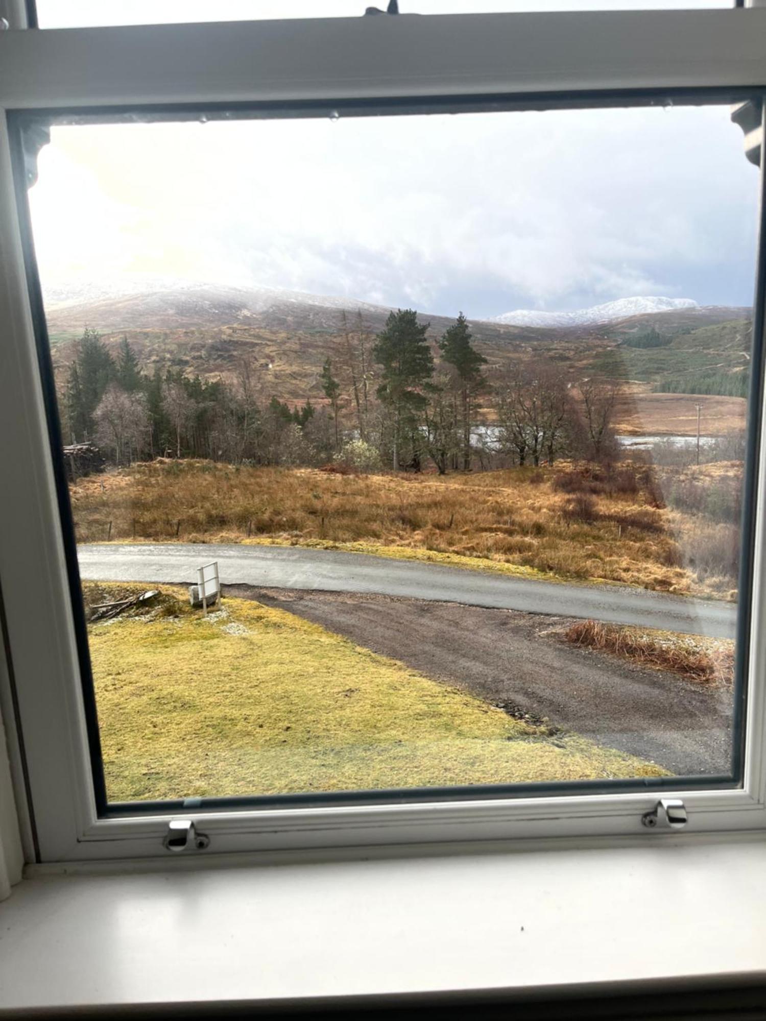 Alt-Na-Slat Cottage Invergarry Eksteriør bilde